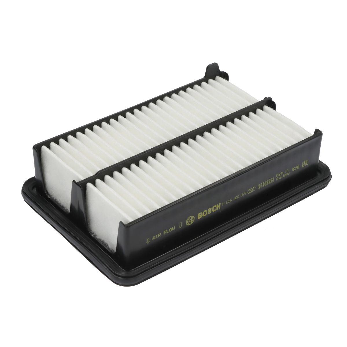 Ilmansuodatin BOSCH F 026 400 879