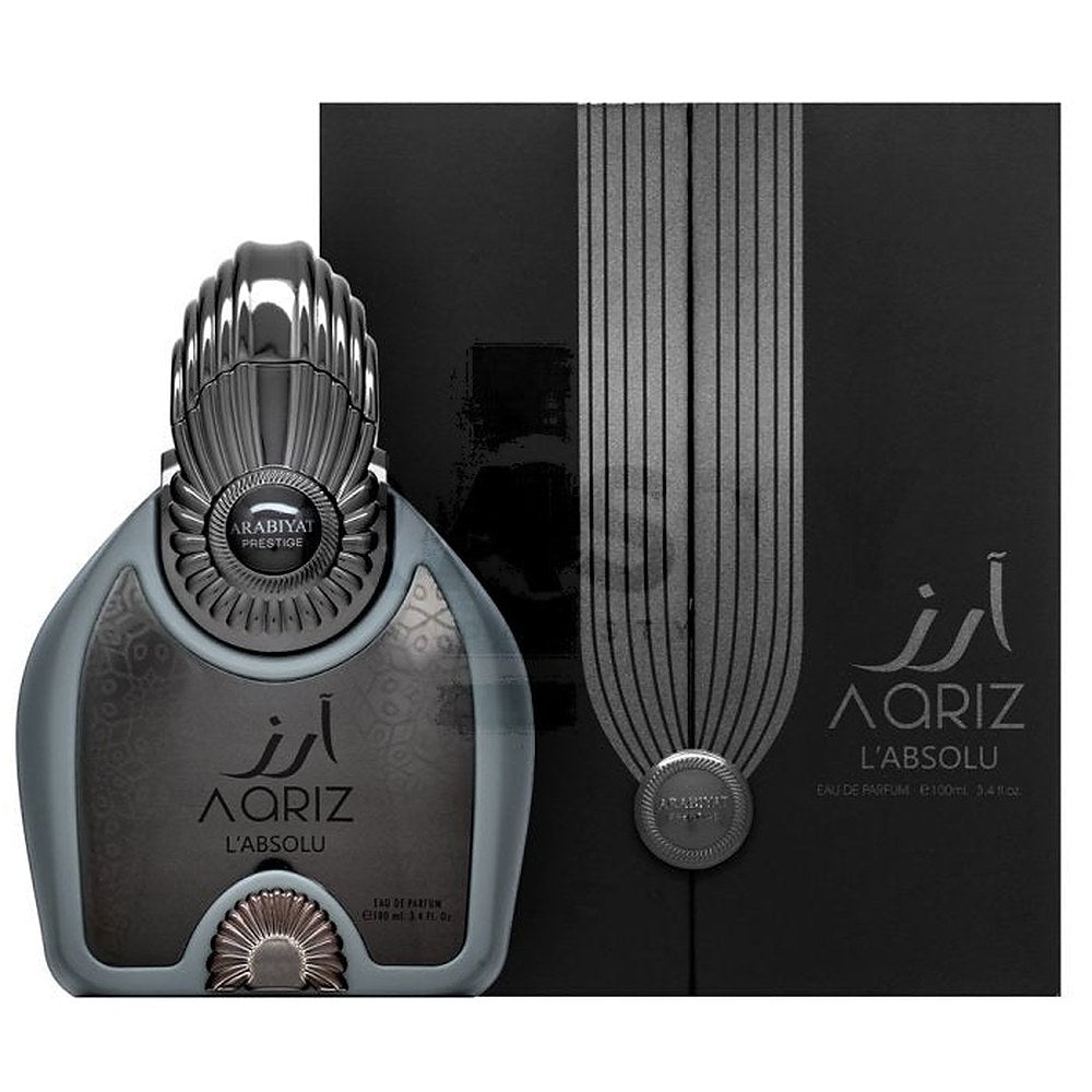 Arabiyat Prestige Aariz L’Absolu EDP U 100 ml