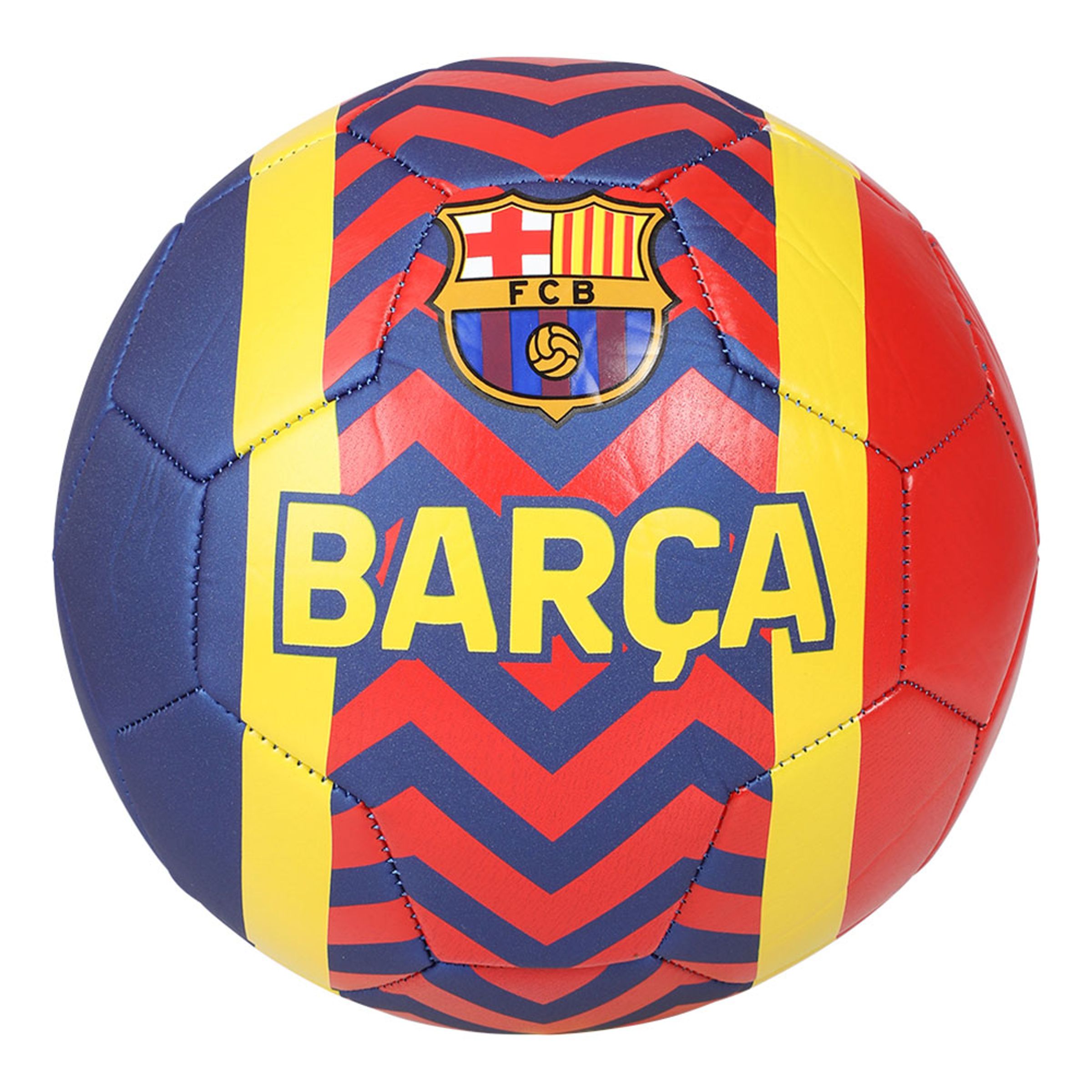 Jalkapallo FC Barcelona
