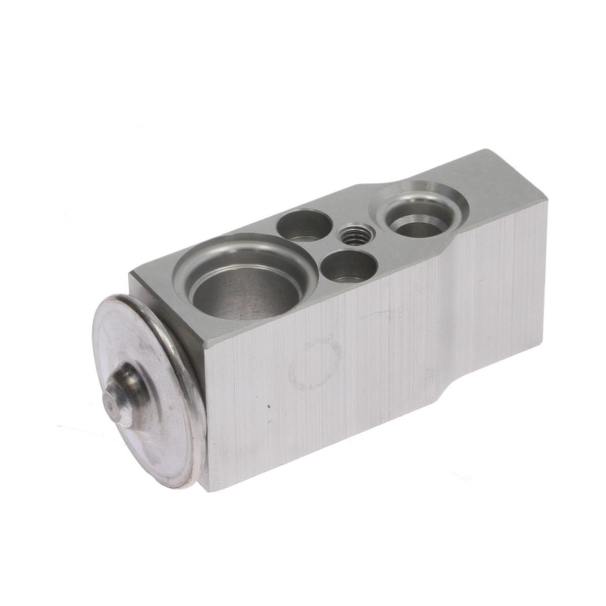 Paisuntaventtiili, ilmastointilaite DENSO DVE25002