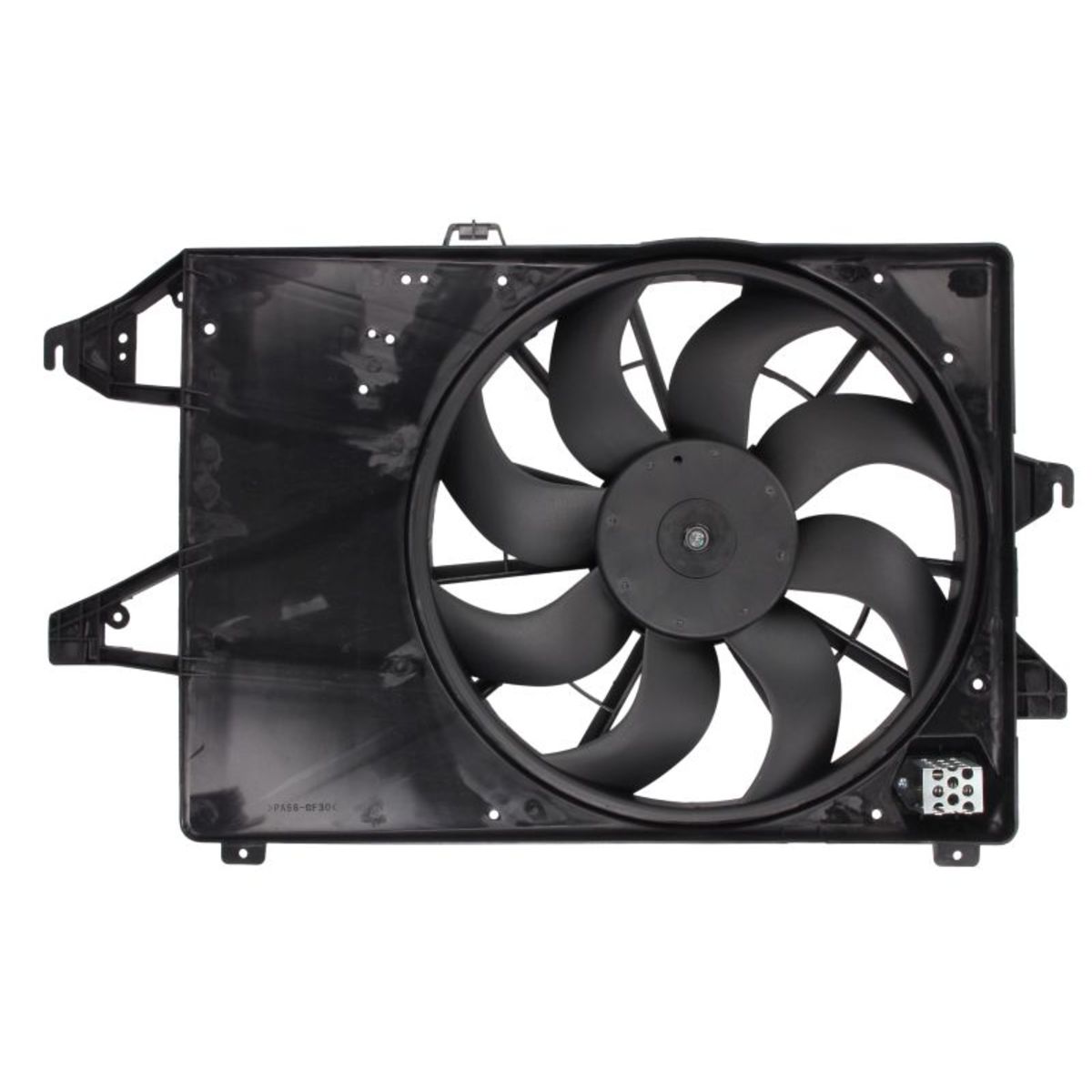 Jäähdyttimen tuuletin THERMOTEC D8G005TT