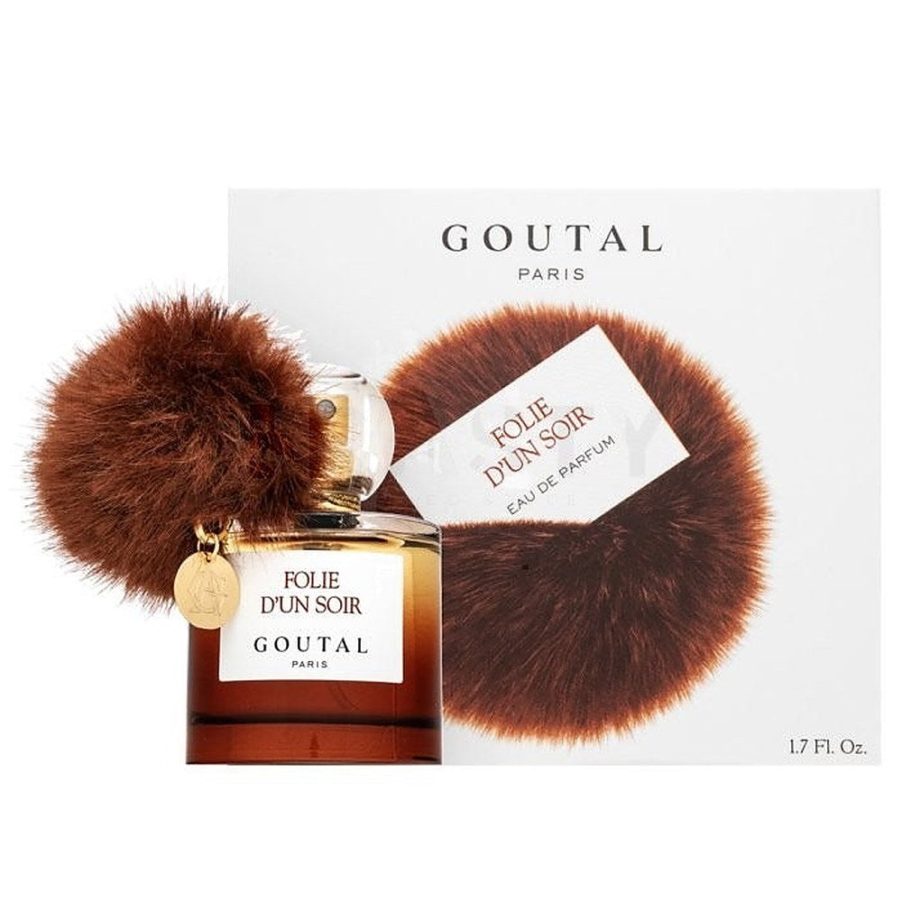 Annick Goutal Folie D'un Soir Eau de Parfum naisille 50 ml