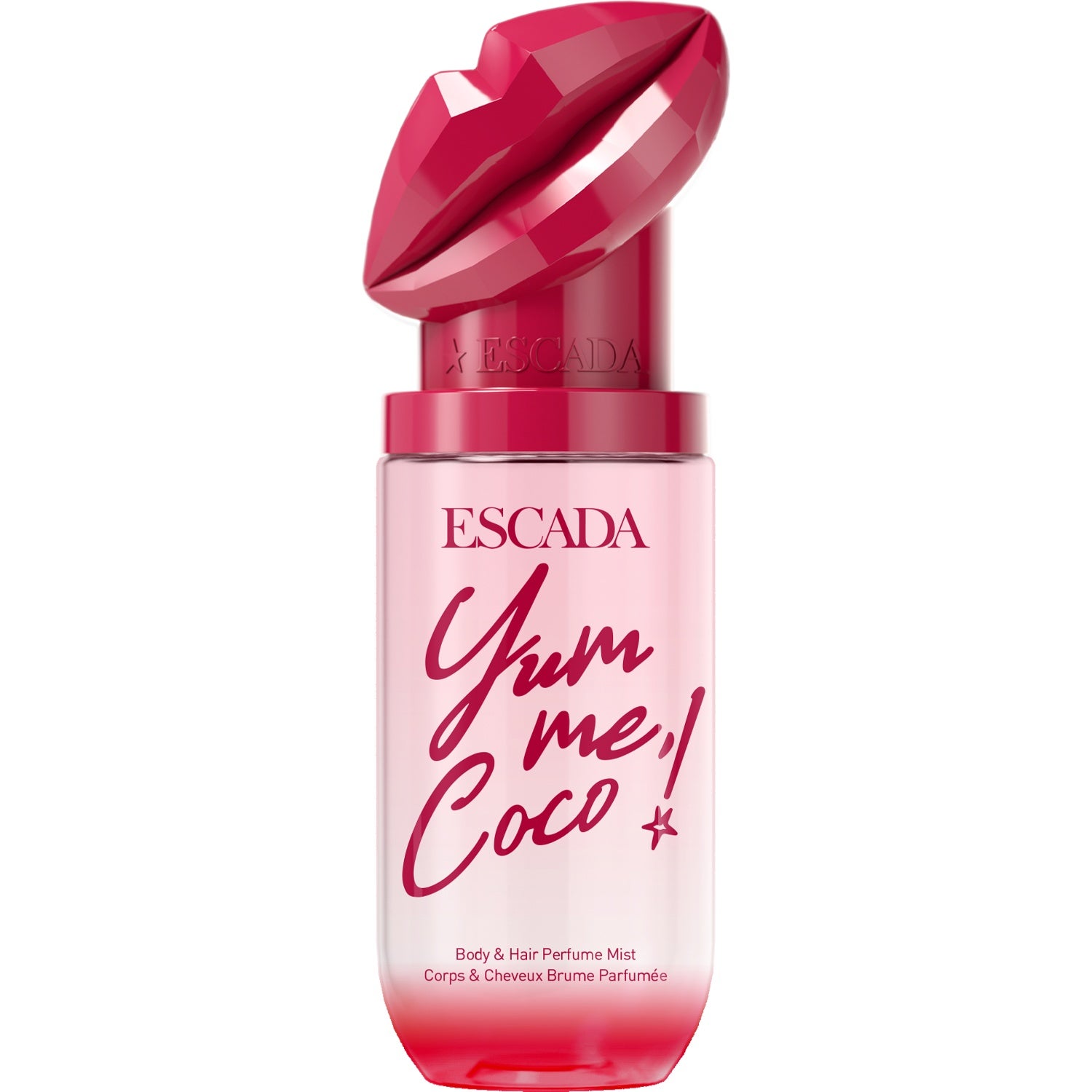 Escada Yum me, Coco! Body Mist 100 ml