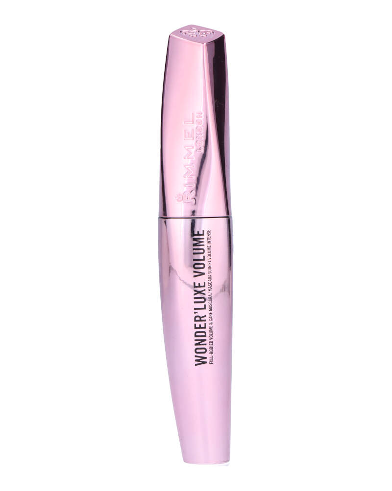 Rimmel Wonder'Luxe Volume Mascara  001 Black