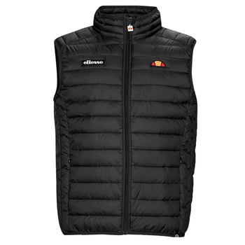 ELLESSE Liivi 'Bardy' musta