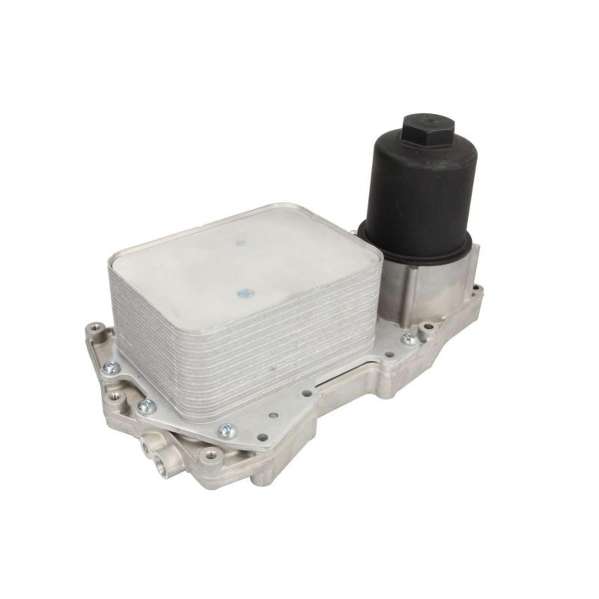 Moottoriöljyn jäähdytin THERMOTEC D4I010TT