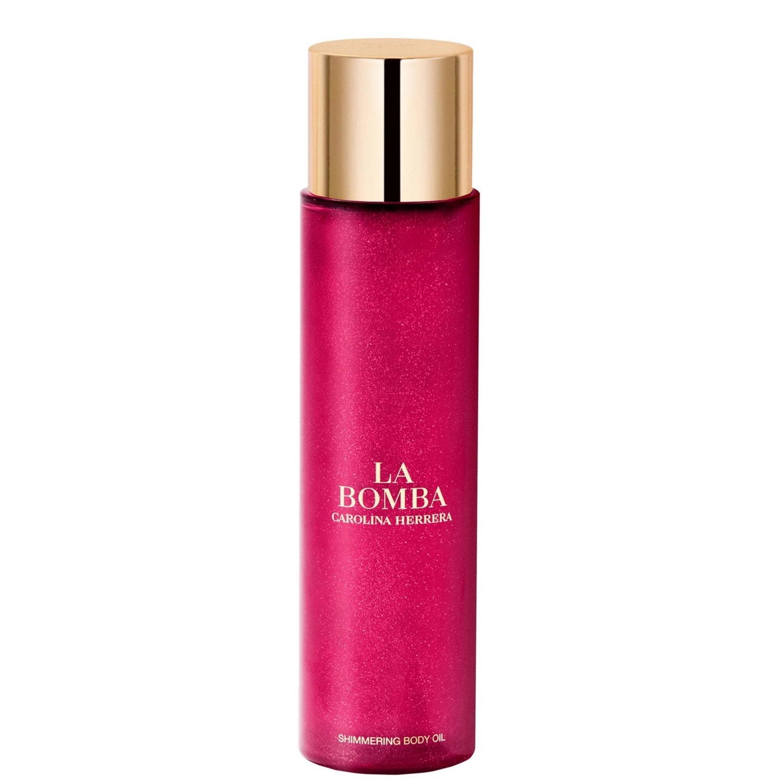 Carolina Herrera Hohtava Kehovoide Bomba 150ml