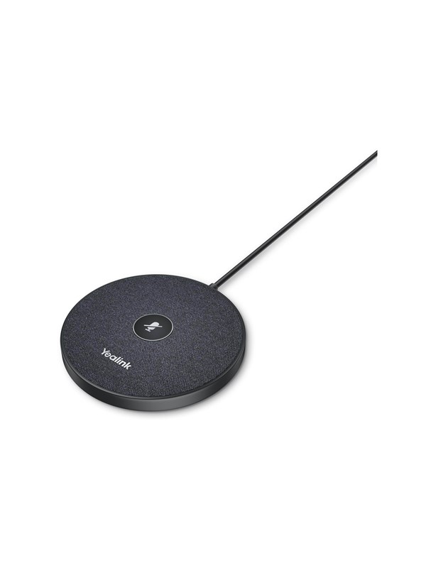 Yealink Vcm35 Array Mic With 5m Cat5e Cable + Rj45 Adapter