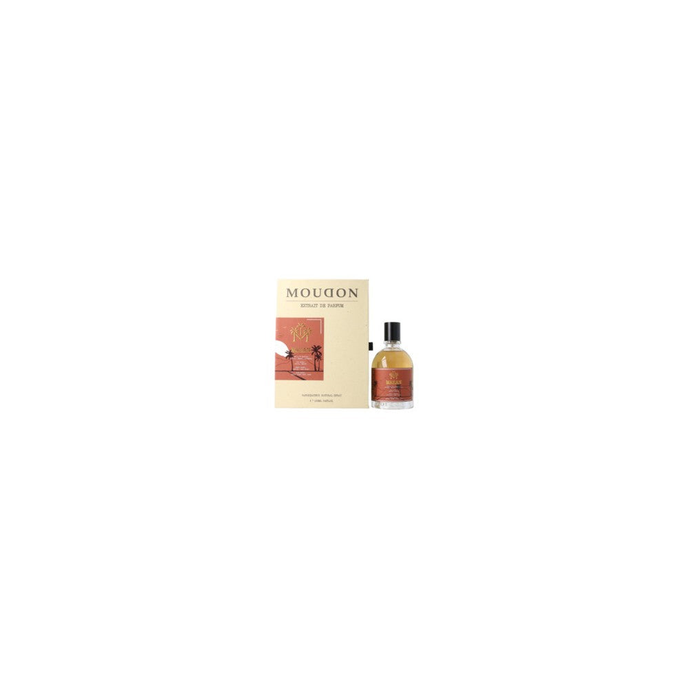 Moudon Mazan hajuvesiuute - 100 ml