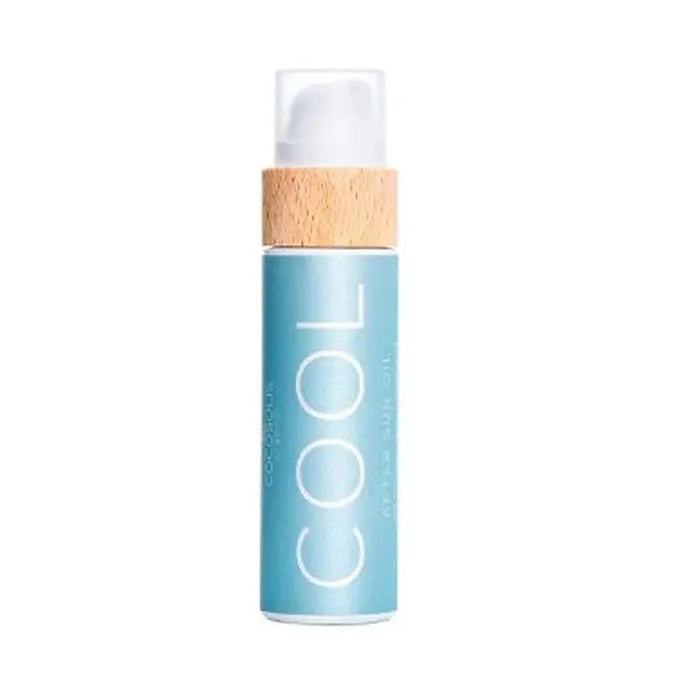 COCOSOLIS COOL After sun öljy 110 ml