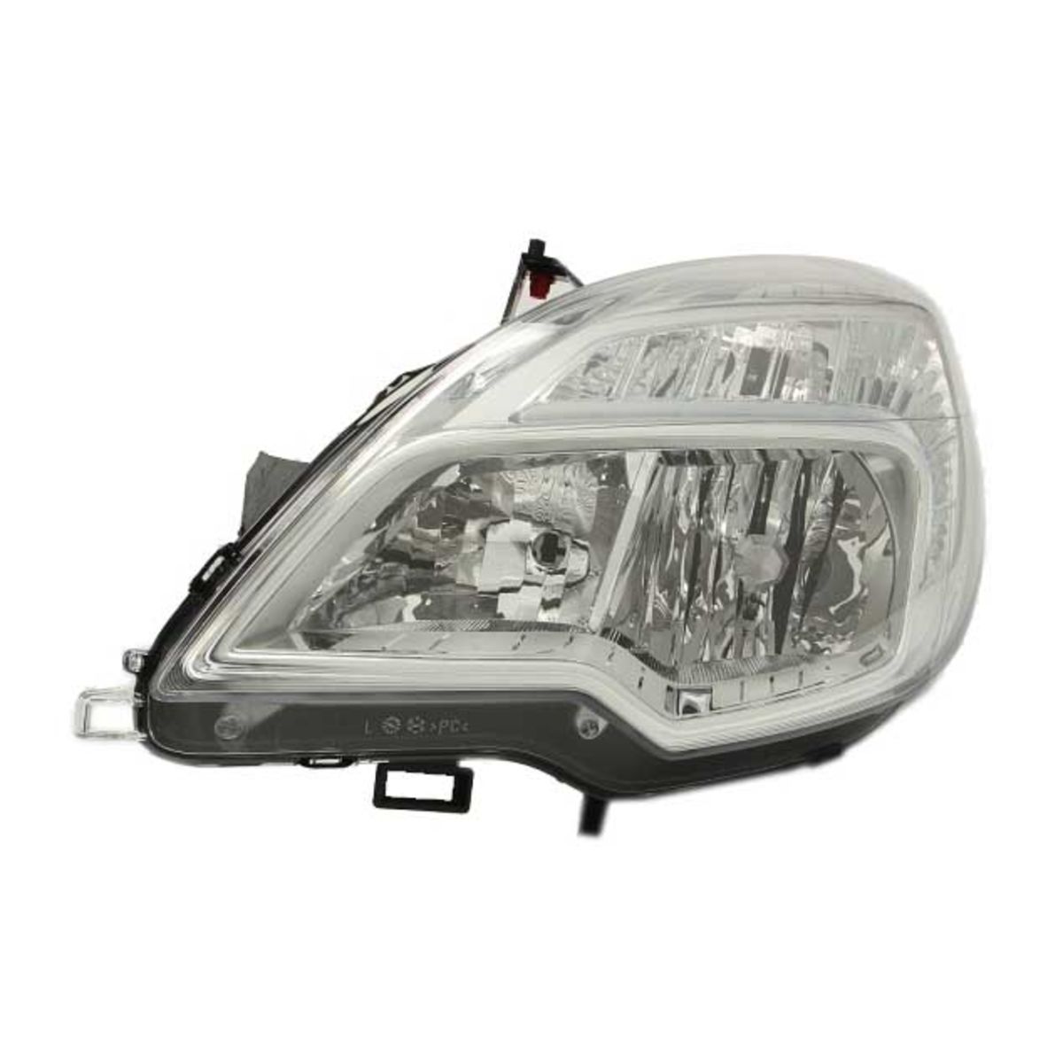 Ajovaloumpio HELLA 1EJ 354 676-011