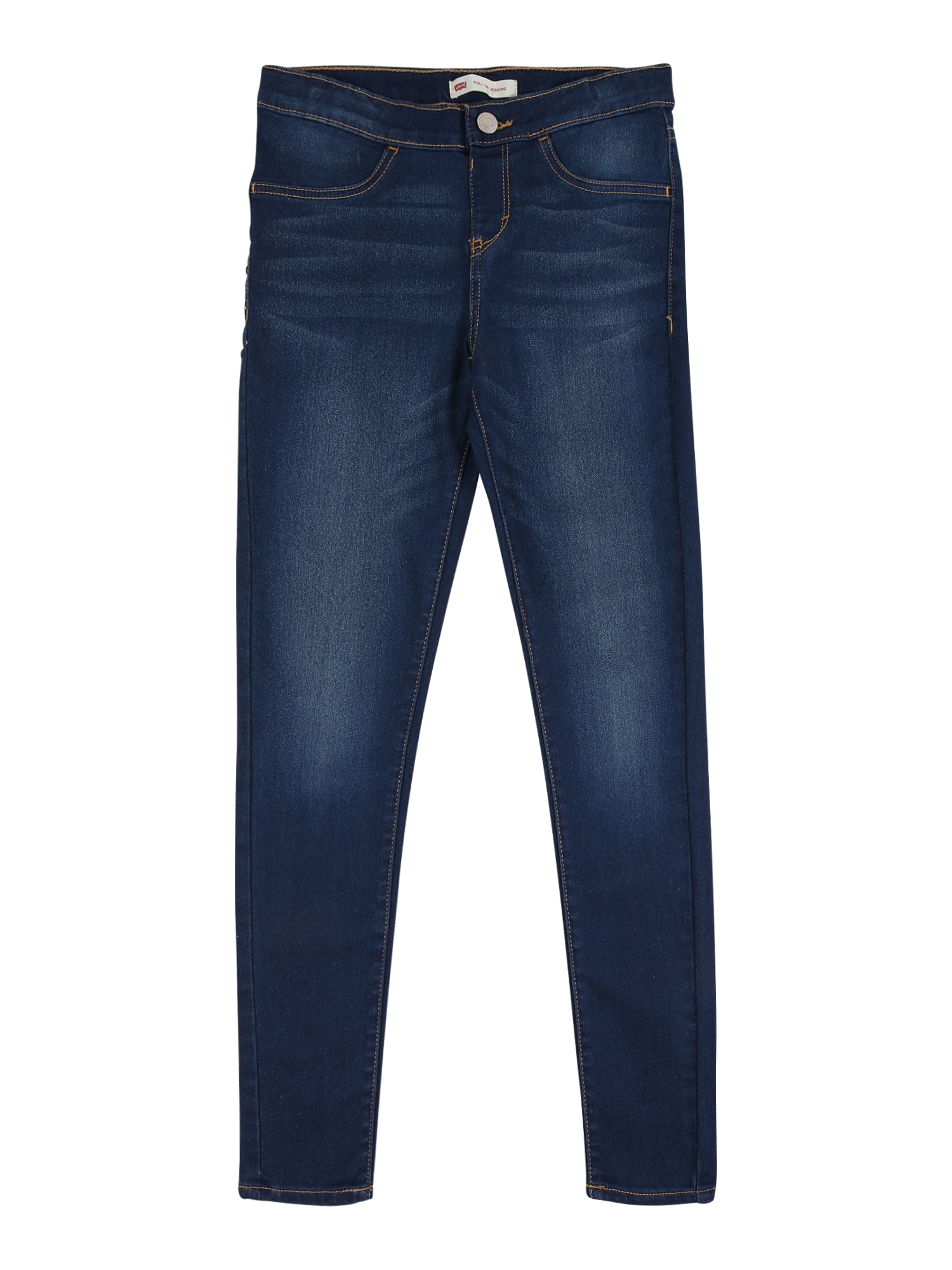 Levis PULL-ON JEGGINGS 2 vuotta