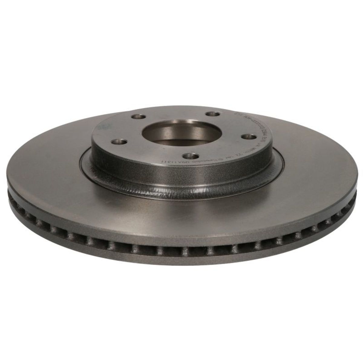 Jarrulevy BREMBO 09.A113.11