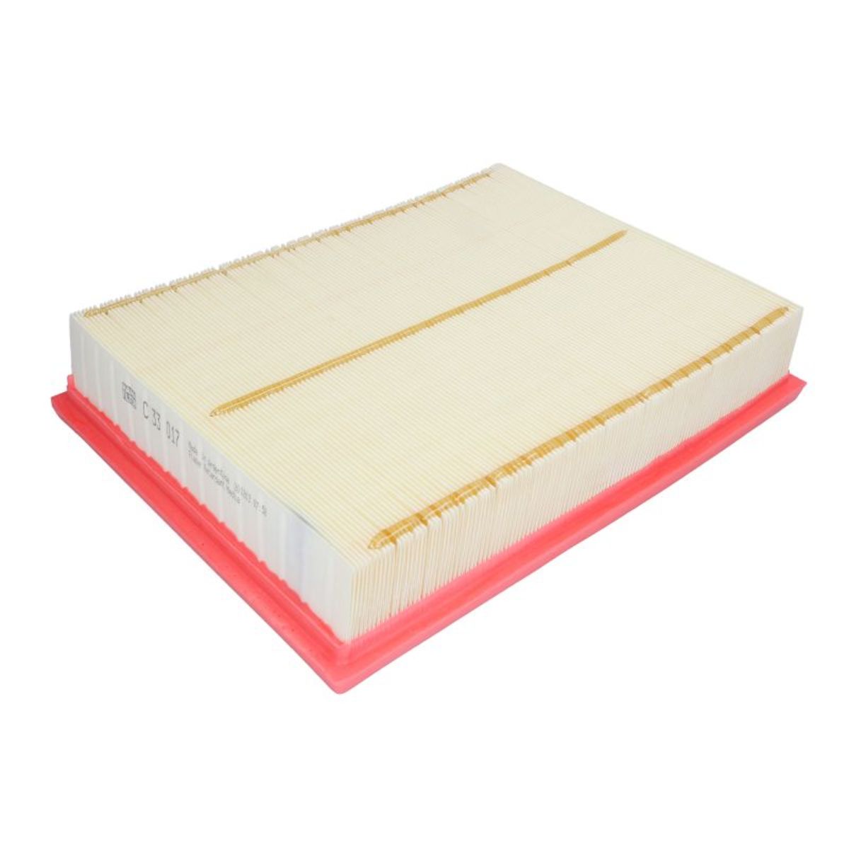 Ilmansuodatin MANN-FILTER C 33 017