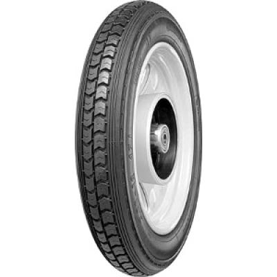 Continental LB ( 4.00-8 TT 55J takapyörä, M/C, etupyörä )