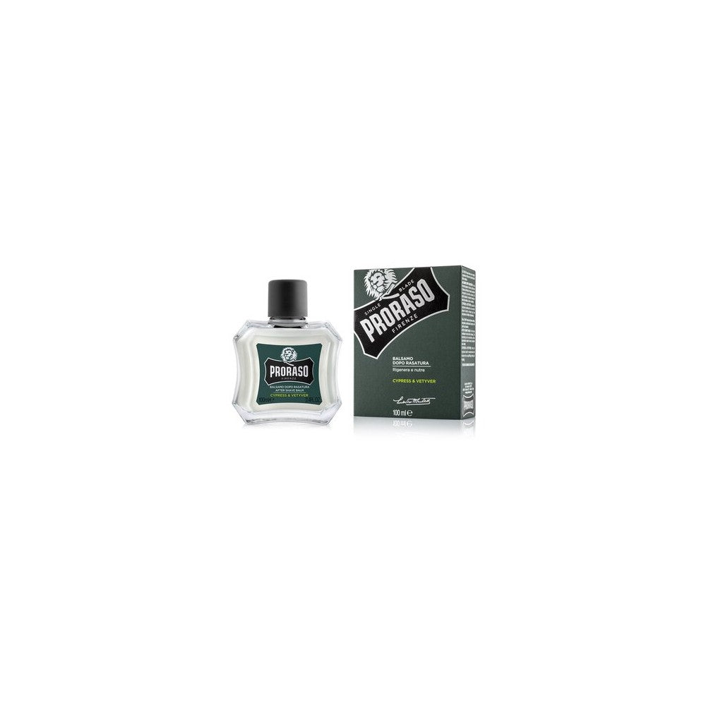 Proraso Parranajobalsami Sypressi & Vetyver 100ml