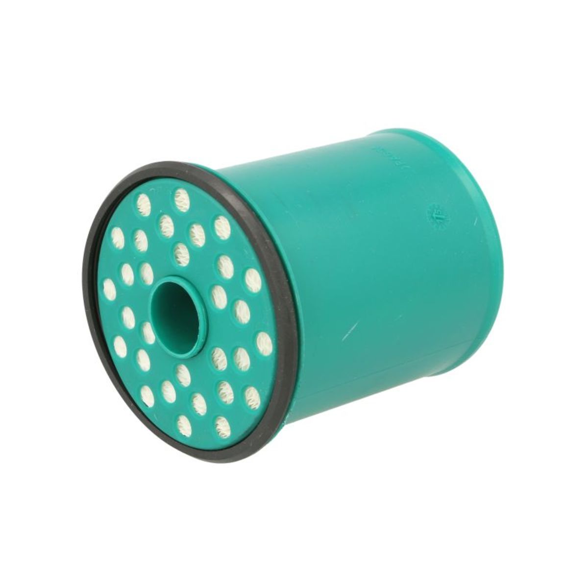 Polttoainesuodatin MANN-FILTER P 738 x