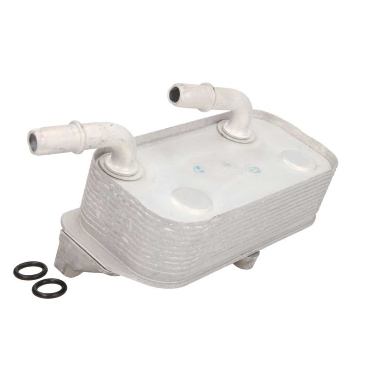 Moottoriöljyn jäähdytin THERMOTEC D4B002TT
