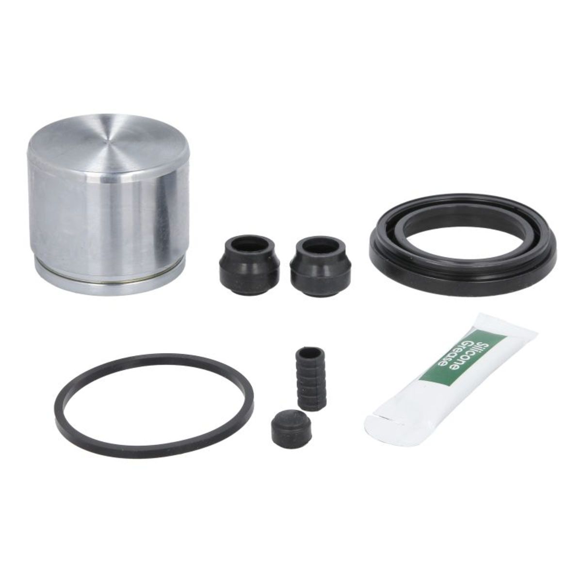 Jarrusatulan korjaussarja BUDWEG CALIPER 2090362