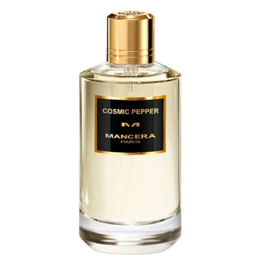 Mancera Cosmic Pepper EDP U 120 ml