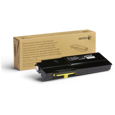 Xerox Keltainen Toner Hi cap. 4.8K 106R03517 Vastaa: N/A