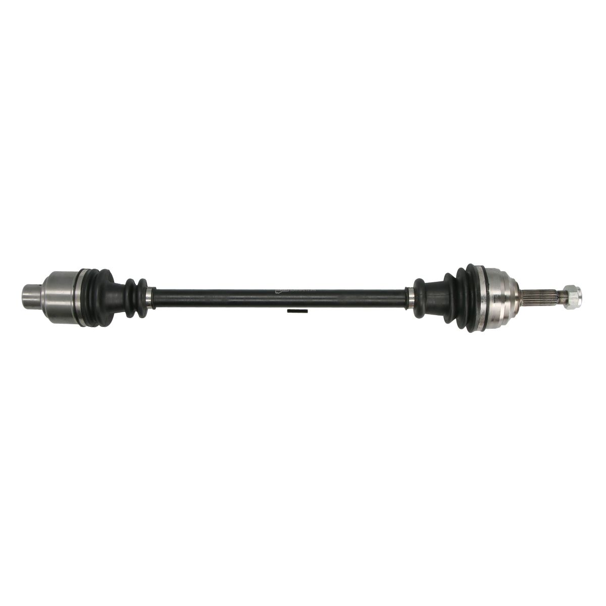 Vetoakseli PASCAL G2R019PC