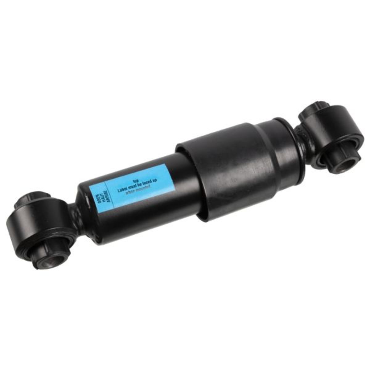 Vaimennin, ohjaamon laakerointi FEBI BILSTEIN 109374