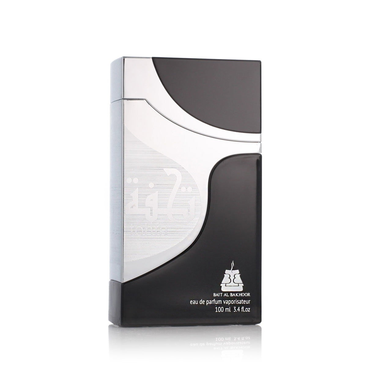 Bait al bakhoor Tohfa Black EDP - 100ml