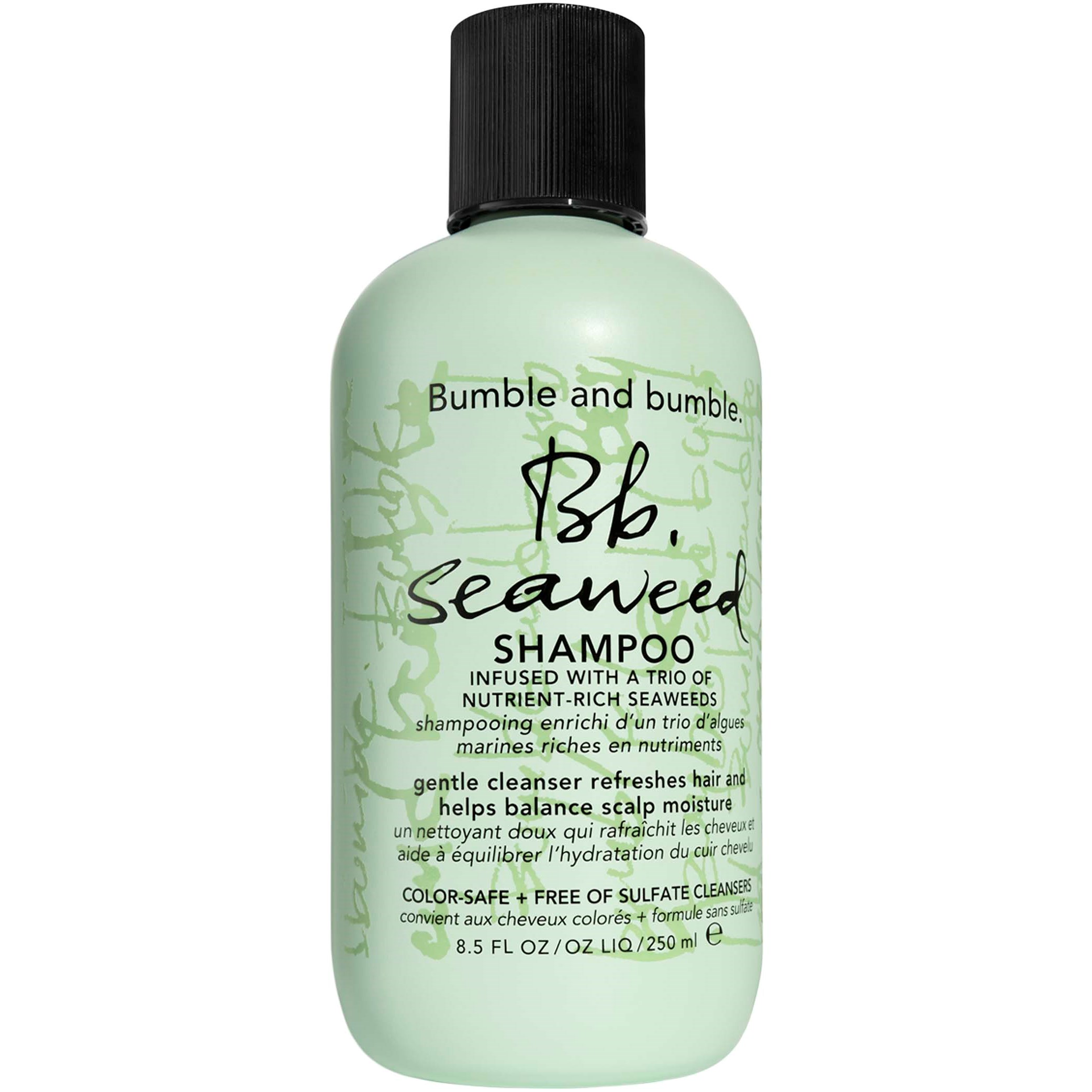Bumble and Bumble Bumble & Bumble Seaweed Shampoo 250 ml