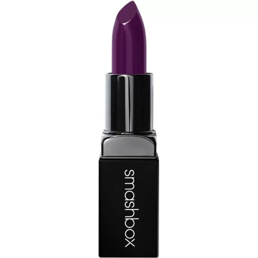 Smashbox Be Legendary Matt Cream Lipstick Vinyyli 3 g