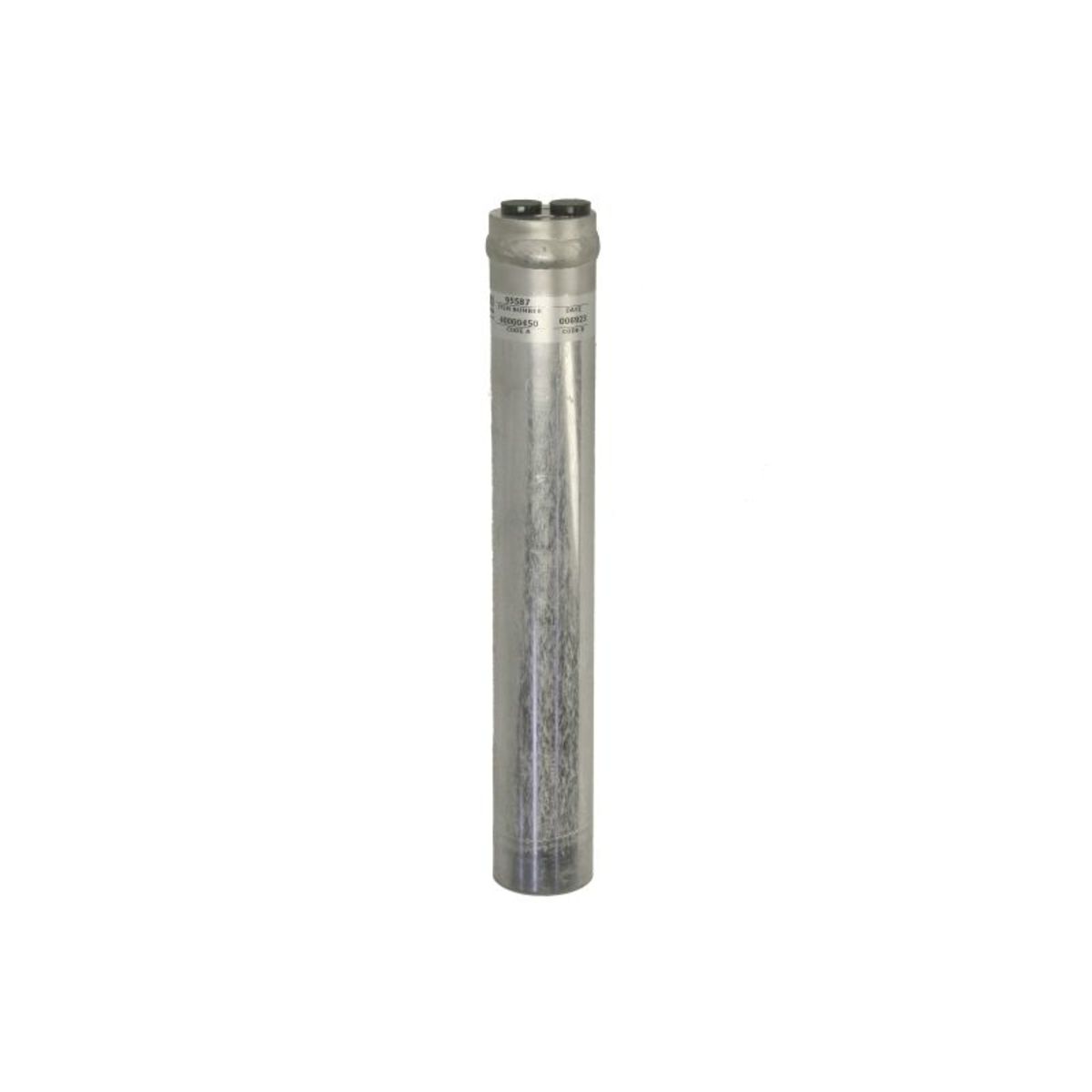Kuivain, ilmastointilaite NISSENS 95587