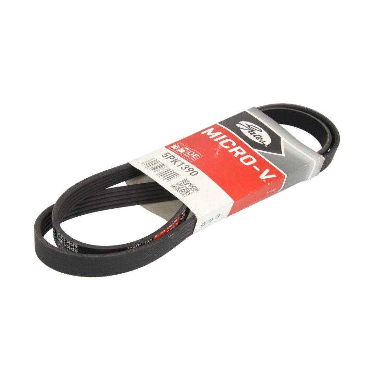 Moniurahihna GATES 5PK1390