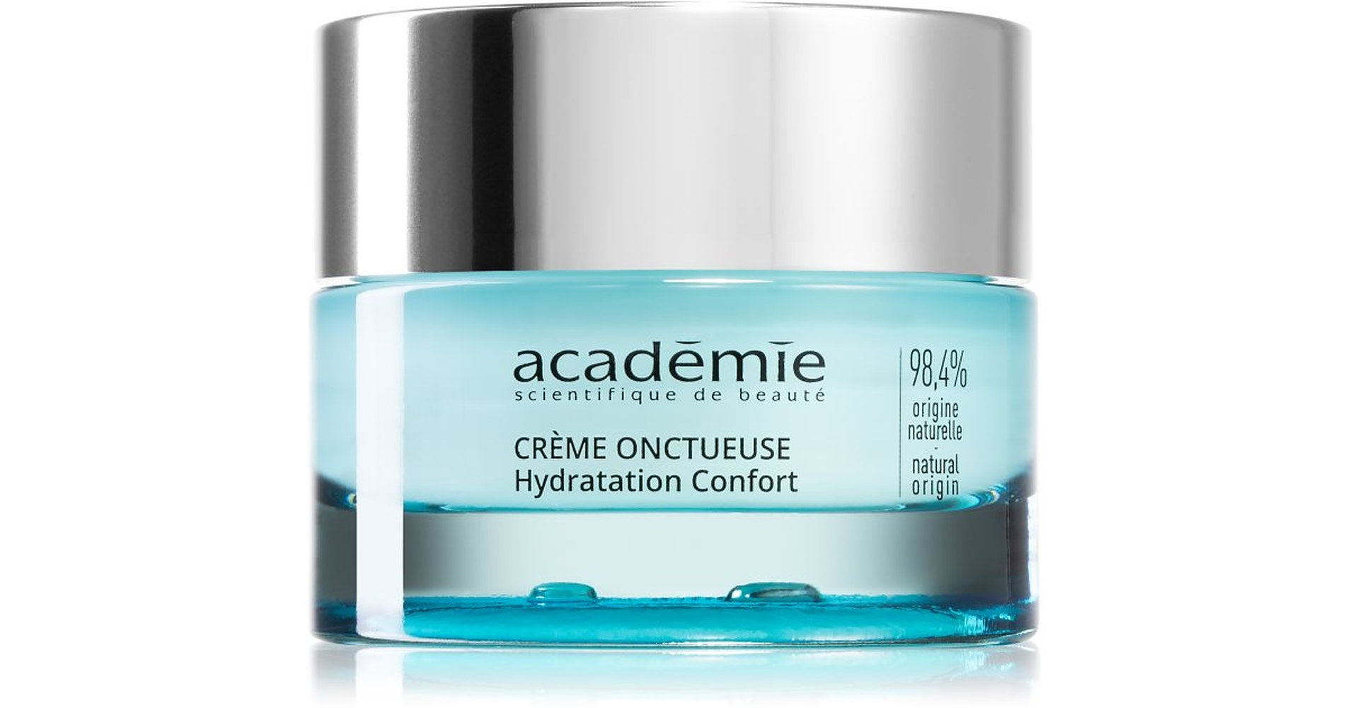 Académie Scientifique de Beauté Hydraderm syväkosteuttava voide kuivalle iholle 50 ml