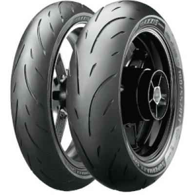 Maxxis Supermaxx Sport MA-SP ( 180/55 ZR17 TL (73W) takapyörä )
