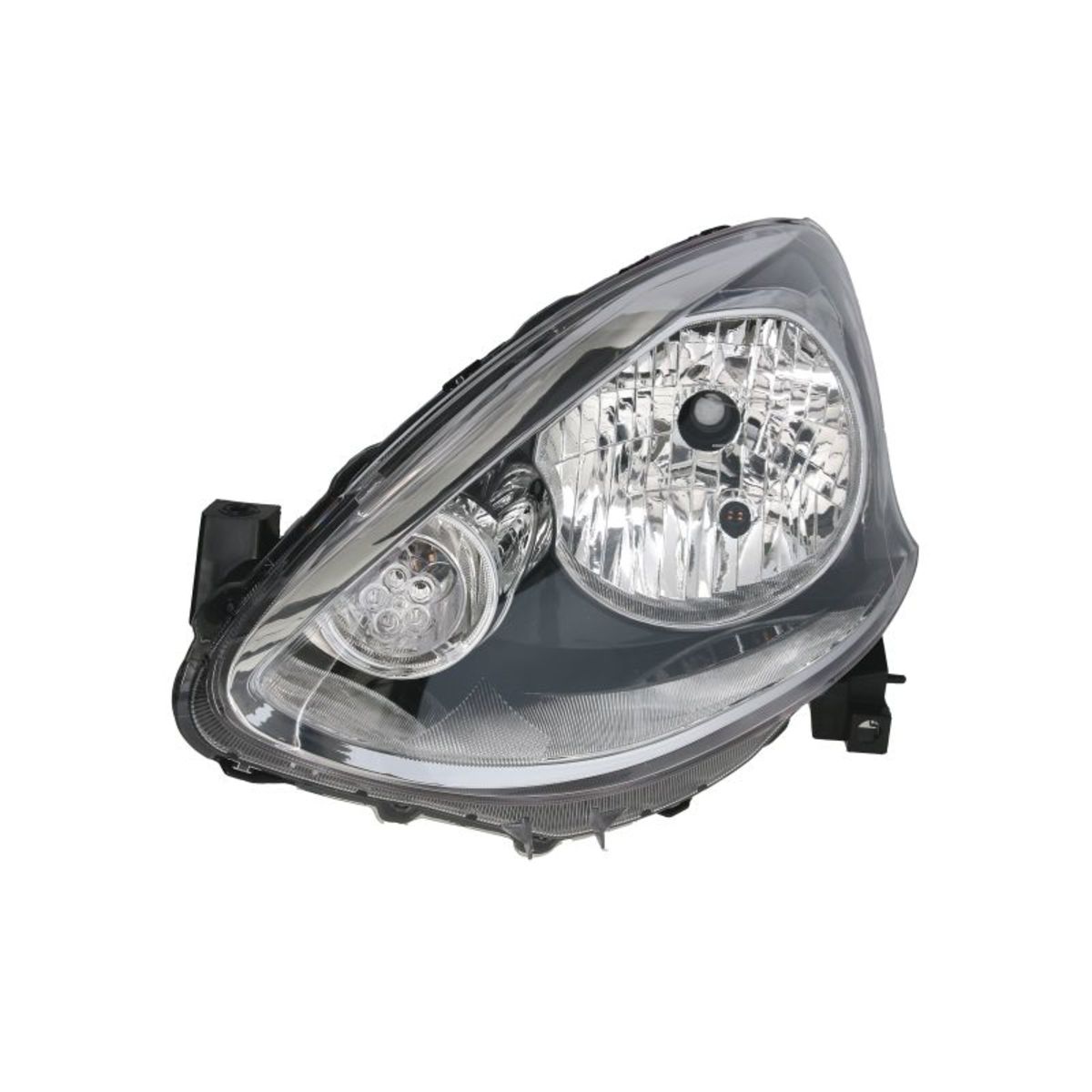 Ajovaloumpio TYC 20-14432-05-2