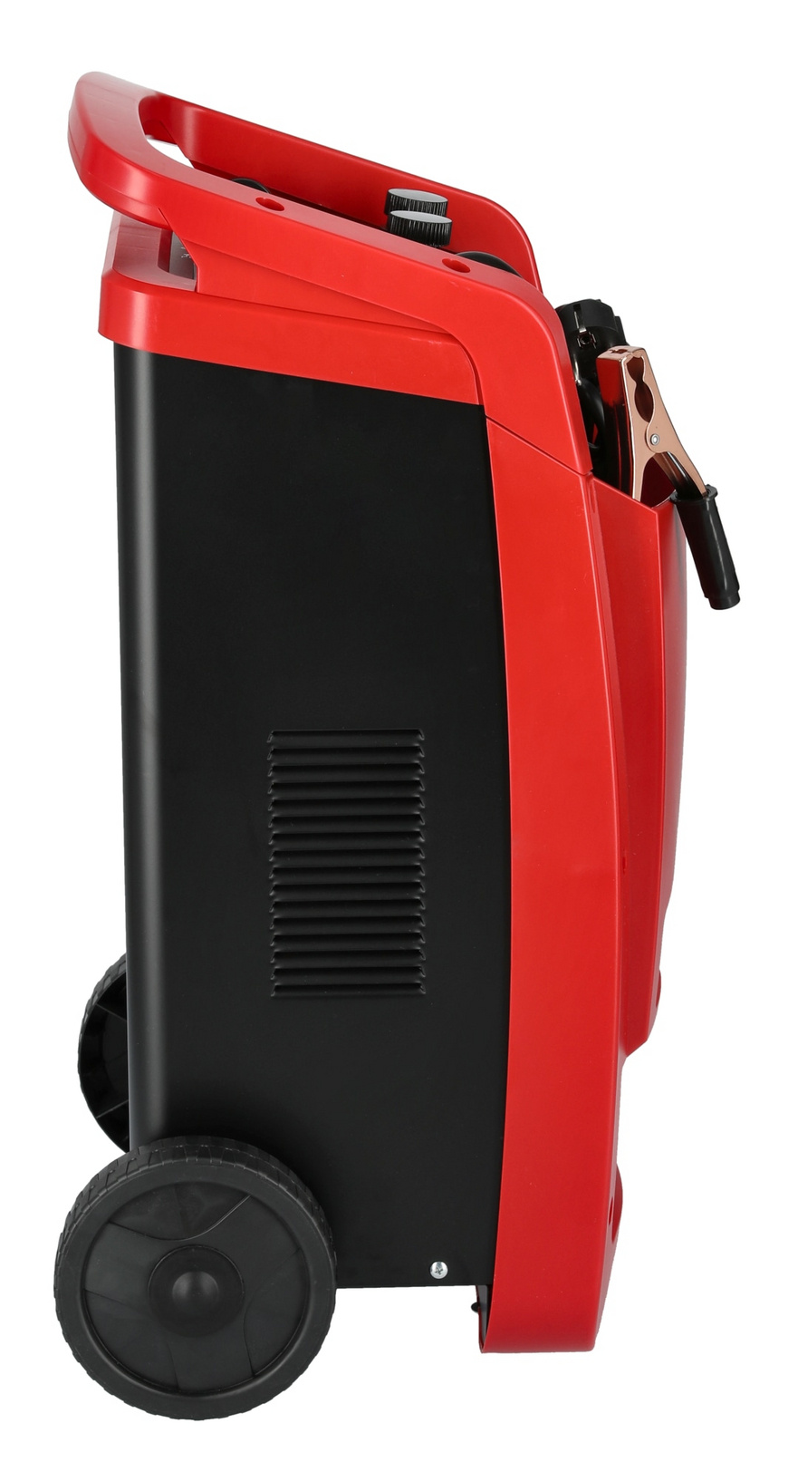 Apukäynnistin / akkulaturi 12/24 V, 480 A, Timco