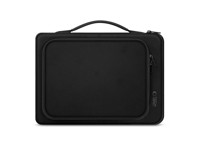 Tech-Protect Basic Laptop Bag 15-16" - Black