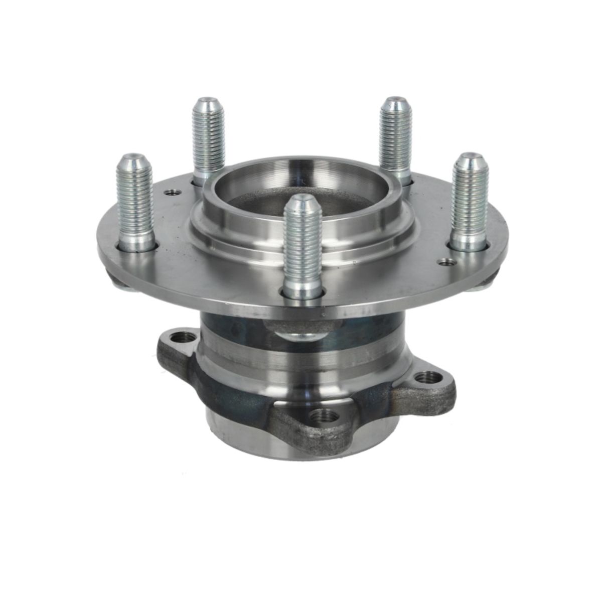 Pyöränlaakerisarja SKF VKBA 7565