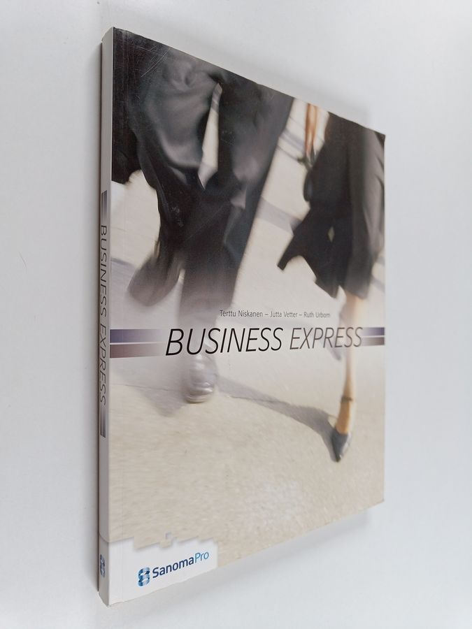 Business Express
