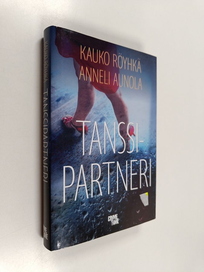 Tanssipartneri