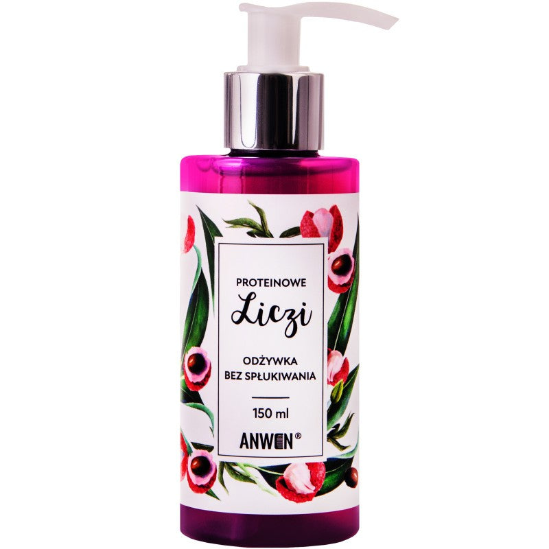 Anwen Proteiinilytsy jätettävä hoitoaine 150ml