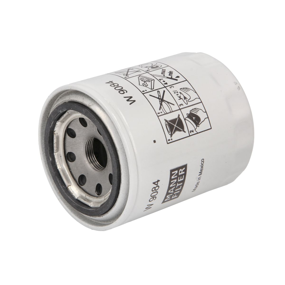 Öljynsuodatin MANN-FILTER W 9084