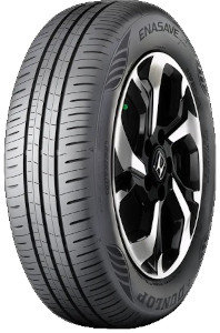 Dunlop Enasave EC350+ ( 195/60 R17 90H BLK )