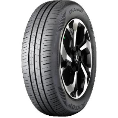 Dunlop Enasave EC350+ ( 195/60 R17 90H BLK )