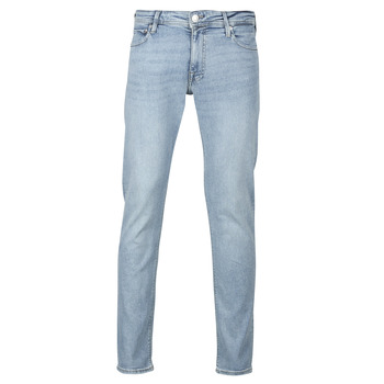 JACK & JONES Farkut 'JJIGlenn JJFelix' sininen denim