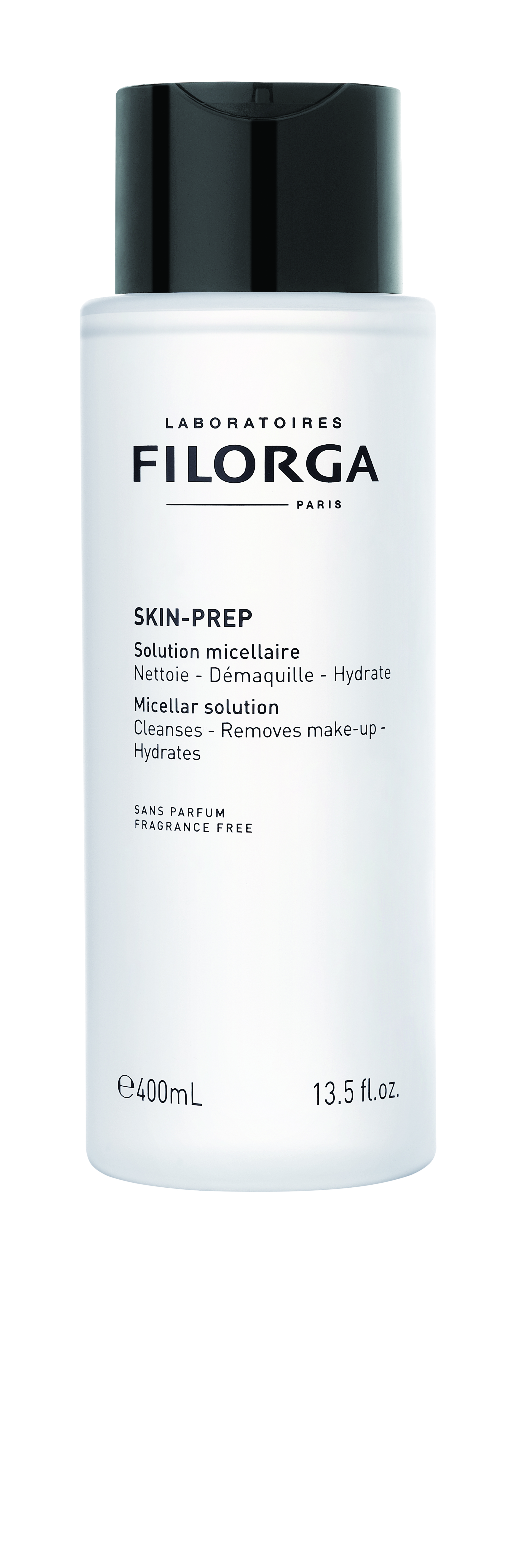 FILORGA Skin-Prep Micellar Solution 400 ml