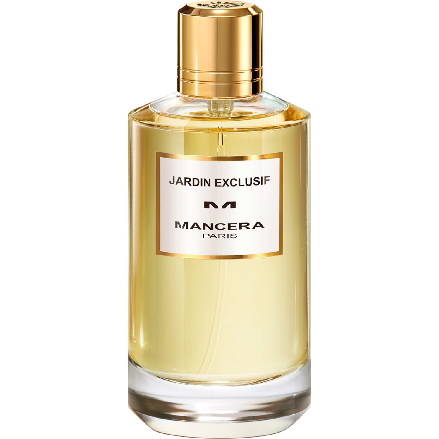 Mancera Jardin Exclusif Eau De Parfum - 120 ml