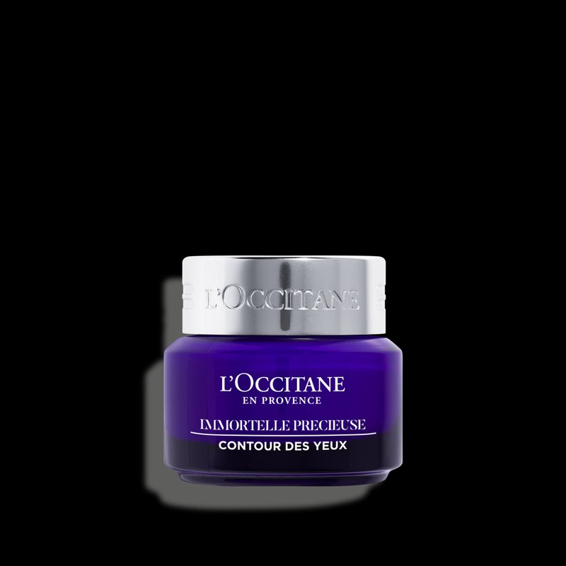L'occitane Loccitane Siemp Viva Div Silmävoide 15 Tst