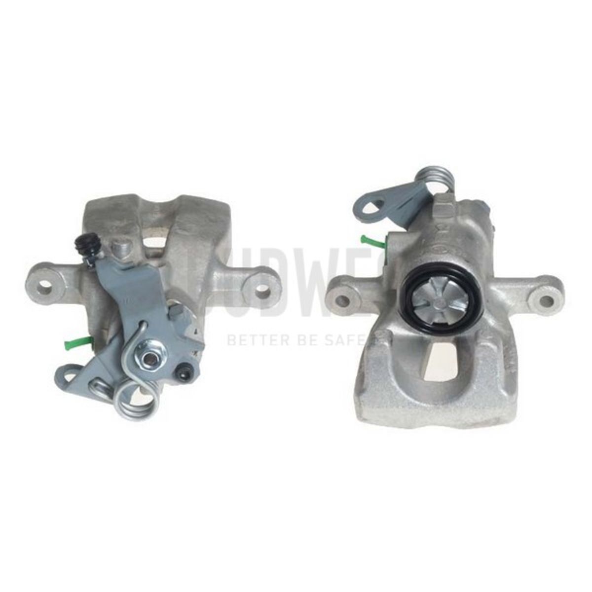 Jarrusatula BUDWEG CALIPER 343641