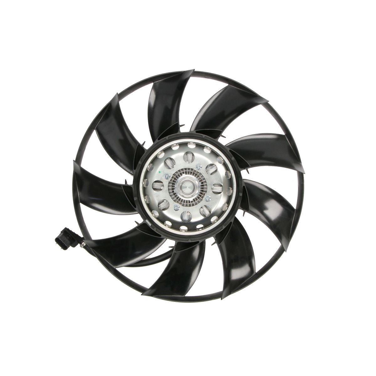 Jäähdyttimen tuuletin THERMOTEC D8I002TT